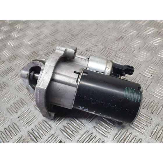 Motor Arranque Para Peugeot 308