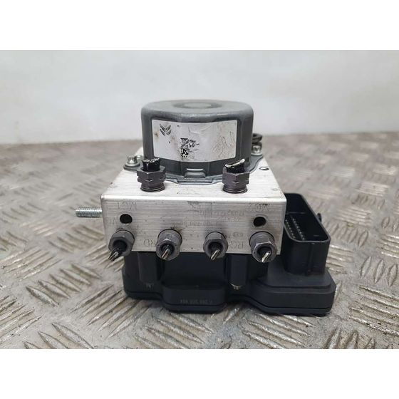 Abs Para Peugeot 308