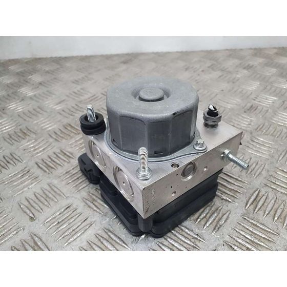 Abs Para Peugeot 308