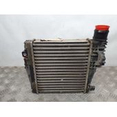 Intercooler para Peugeot 308