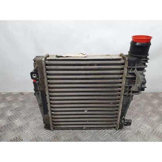 Intercooler para Peugeot 308
