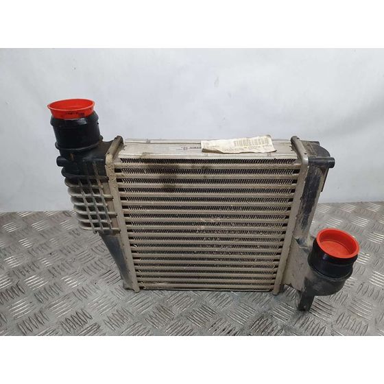Intercooler para Peugeot 308