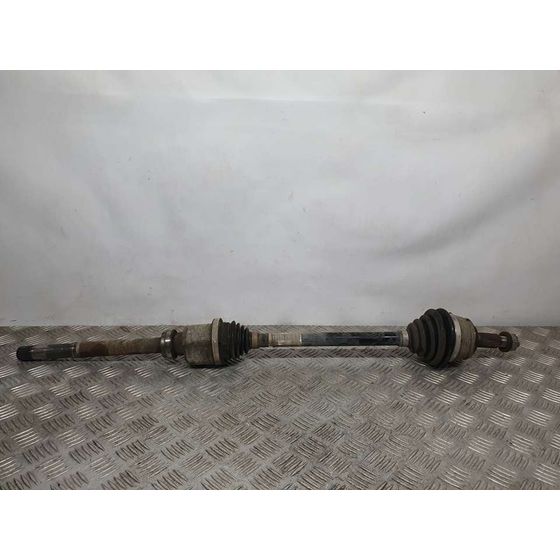 Transmision Delantera Derecha Para Peugeot 308