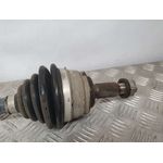 Transmision Delantera Derecha Para Peugeot 308