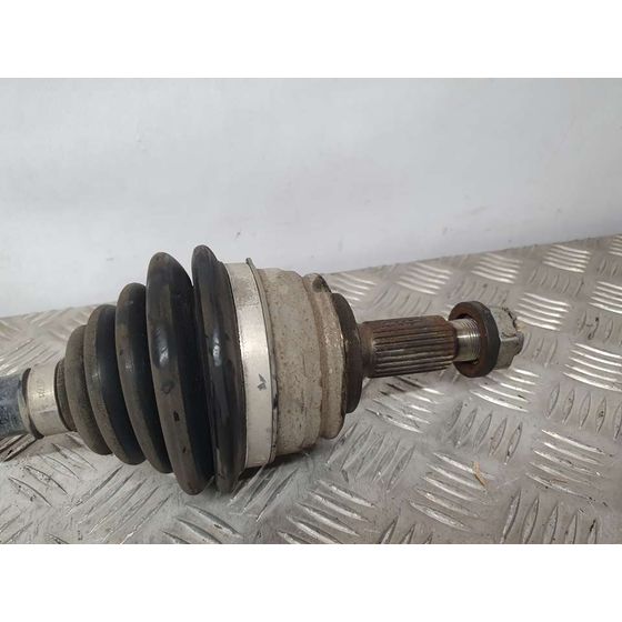 Transmision Delantera Derecha Para Peugeot 308