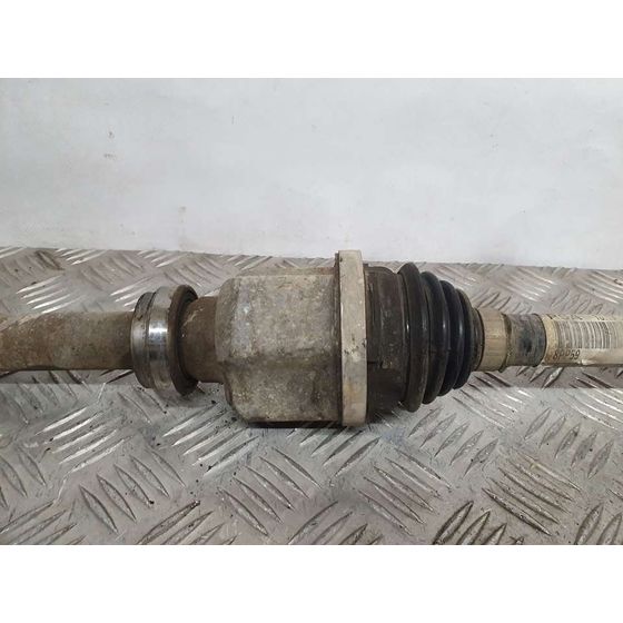 Transmision Delantera Derecha Para Peugeot 308