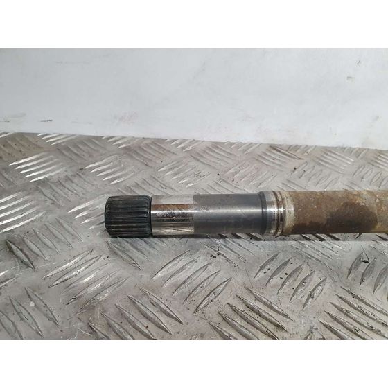 Transmision Delantera Derecha Para Peugeot 308