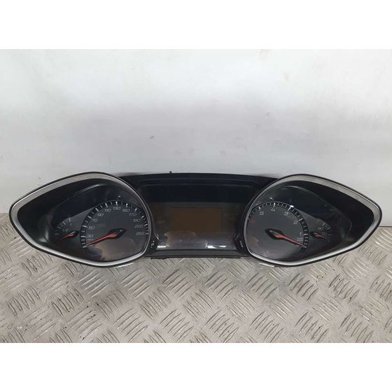 Cuadro Instrumentos Para Peugeot 308