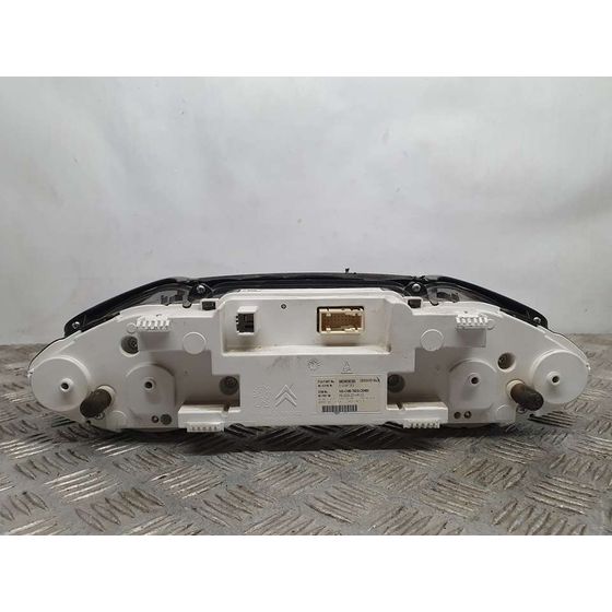 Cuadro Instrumentos Para Peugeot 308
