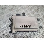 Centralita Start / Stop Para Peugeot 308