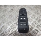 Mando Elevalunas Delantero Izquierdo  Para Peugeot 308