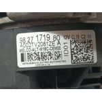 Alternador Para Peugeot 308