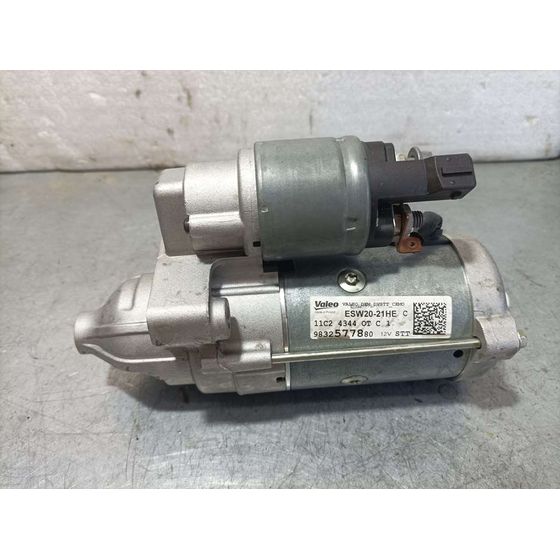 Motor Arranque Para Peugeot 308