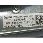Motor Arranque Para Peugeot 308