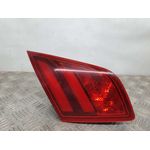 Piloto Trasero Izquierdo Para Peugeot 308