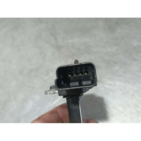 Caudalimetro para Peugeot 308