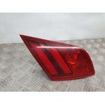 Piloto Trasero Izquierdo Para Peugeot 308