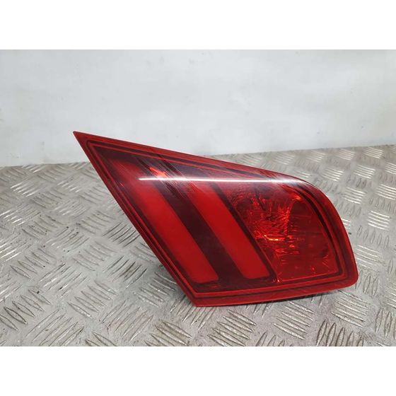 Piloto Trasero Izquierdo Para Peugeot 308