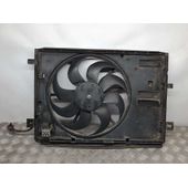 Electroventilador Para Peugeot 308