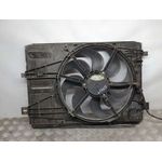 Electroventilador Para Peugeot 308
