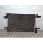 Condensador / Radiador Aire Acondicionado Para Peugeot 308