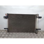 Condensador / Radiador Aire Acondicionado Para Peugeot 308