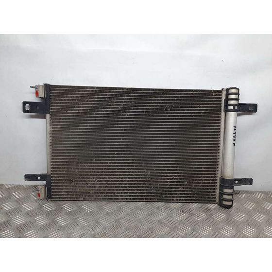 Condensador / Radiador Aire Acondicionado Para Peugeot 308