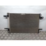 Condensador / Radiador Aire Acondicionado Para Peugeot 308