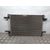 Condensador / Radiador Aire Acondicionado Para Peugeot 308