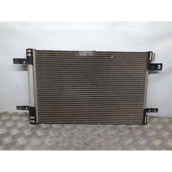 Condensador / Radiador Aire Acondicionado Para Peugeot 308