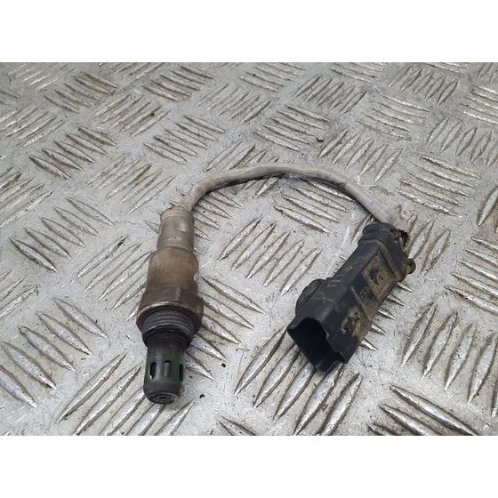 Sonda Lambda Para Peugeot 308