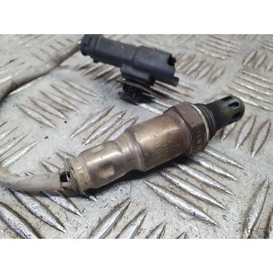 Sonda Lambda Para Peugeot 308
