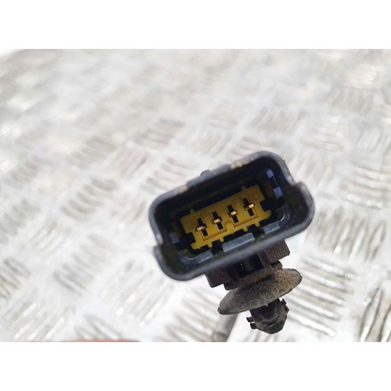 Sonda Lambda Para Peugeot 308