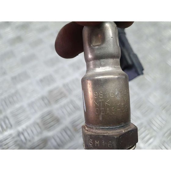 Sonda Lambda Para Peugeot 308
