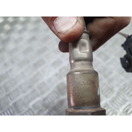 Sonda Lambda Para Peugeot 308