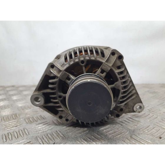 Alternador para Renault Megane I Fase 2 Berlina