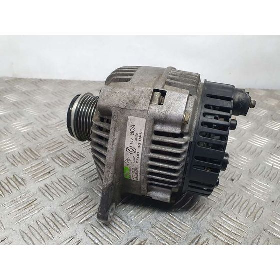 Alternador para Renault Megane I Fase 2 Berlina