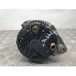 Alternador para Renault Megane I Fase 2 Berlina