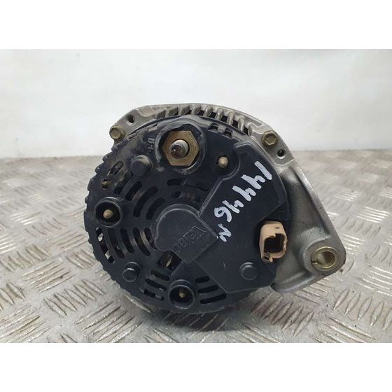 Alternador para Renault Megane I Fase 2 Berlina