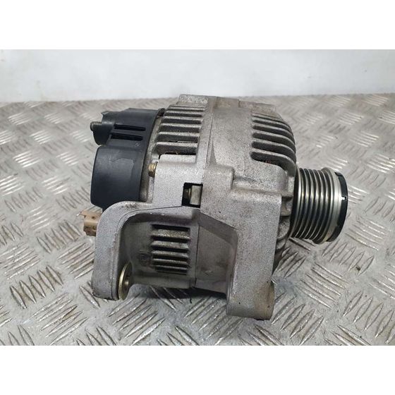 Alternador para Renault Megane I Fase 2 Berlina
