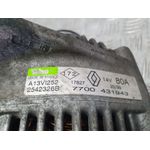 Alternador para Renault Megane I Fase 2 Berlina