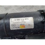 Motor Arranque para Renault Megane I Fase 2 Berlina (Ba0)