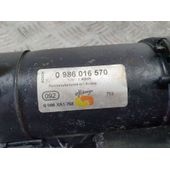 Motor Arranque para Renault Megane I Fase 2 Berlina (Ba0)