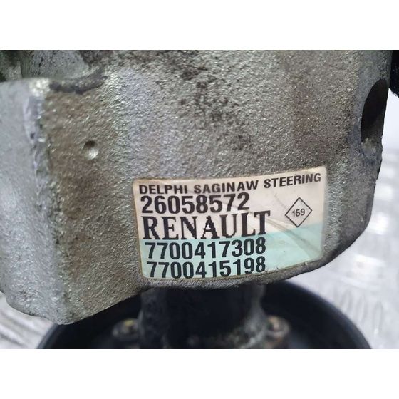 Bomba Direccion para Renault Megane I Fase 2 Berlina