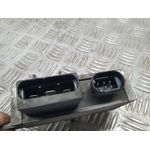 Caja Precalentamiento Para Renault Megane I Fase 2 Berlina