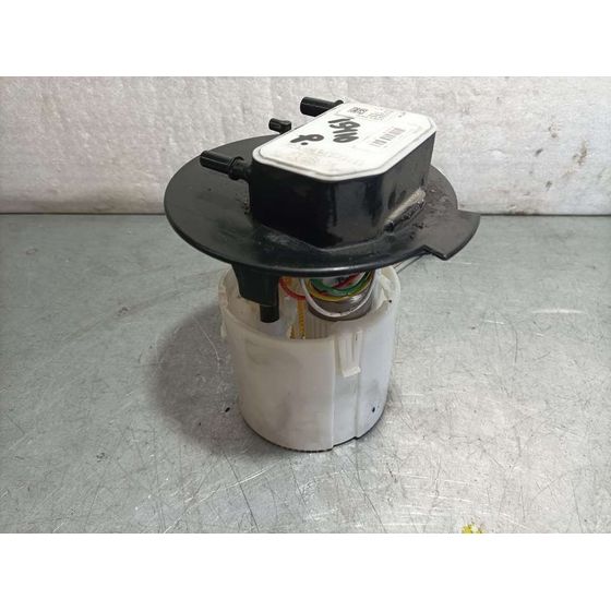 Aforador para Peugeot 308