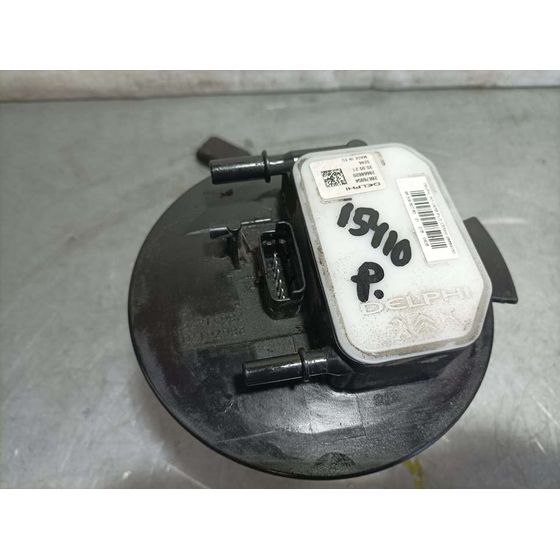Aforador para Peugeot 308