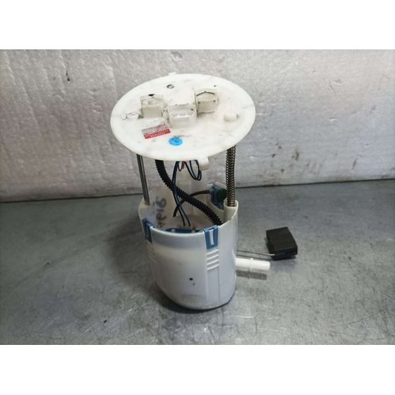 Aforador Para Lexus Is