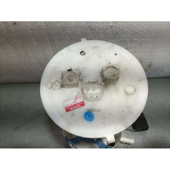 Aforador Para Lexus Is