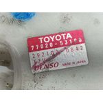 Aforador Para Lexus Is